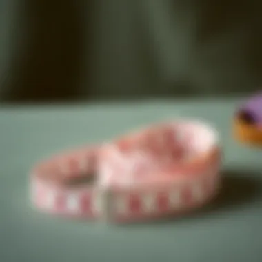 Maintaining Your Fabric Measuring Tape Care and maintenance of a fabric measuring tape