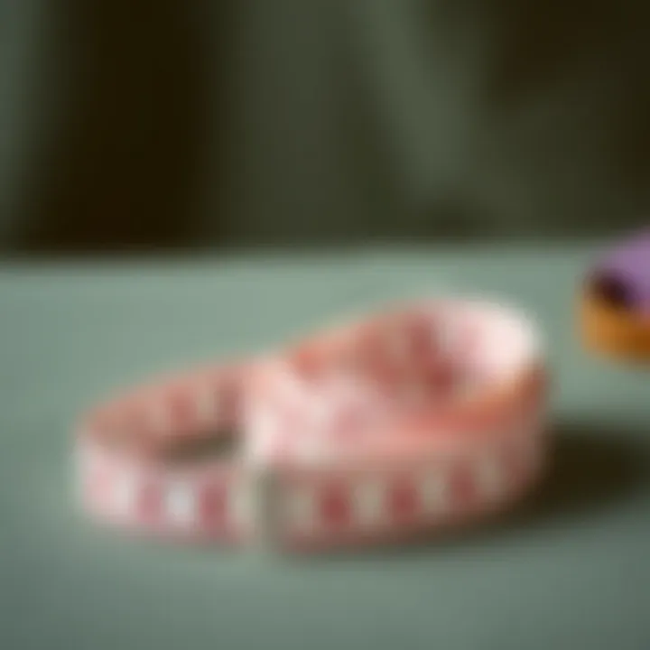 Maintaining Your Fabric Measuring Tape Care and maintenance of a fabric measuring tape