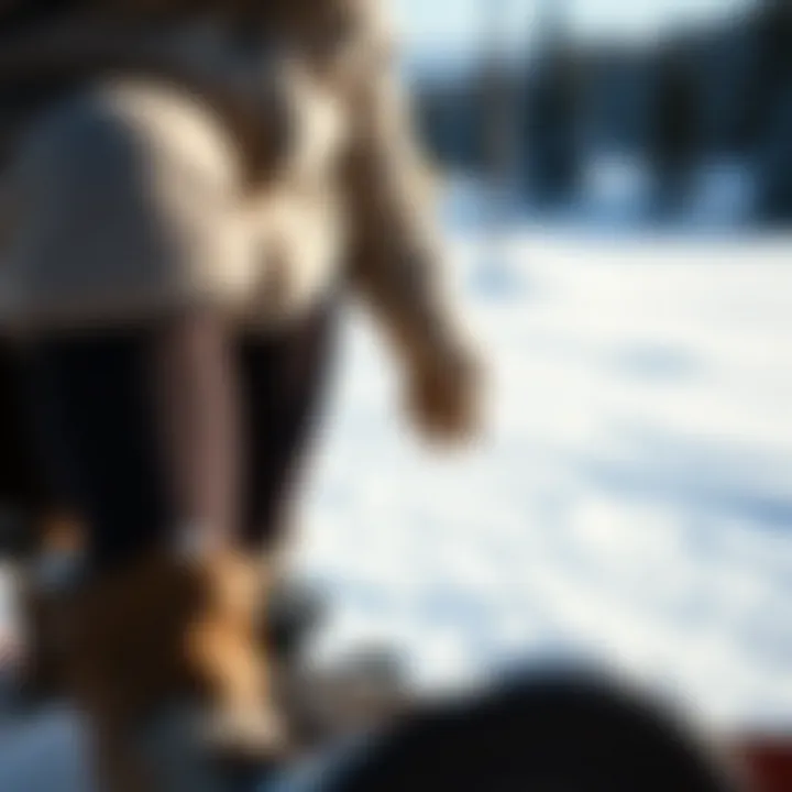 Maintenance Tips for Longevity Tips for caring for fleece lined leggings to extend their life