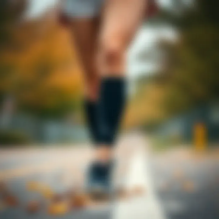 Comparison of Anti-Chafing Leg Bands and Traditional Solutions Comparison of anti-chafing leg bands and traditional solutions