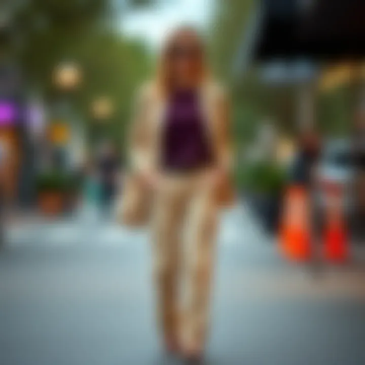 Outfit Ideas with Khaki Pants Fashionable outfit combinations featuring khaki pants