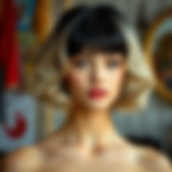 Maintenance tips for long-lasting wig wear