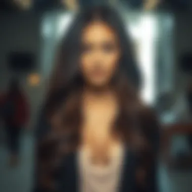 Guide to selecting the right anion hair straightener