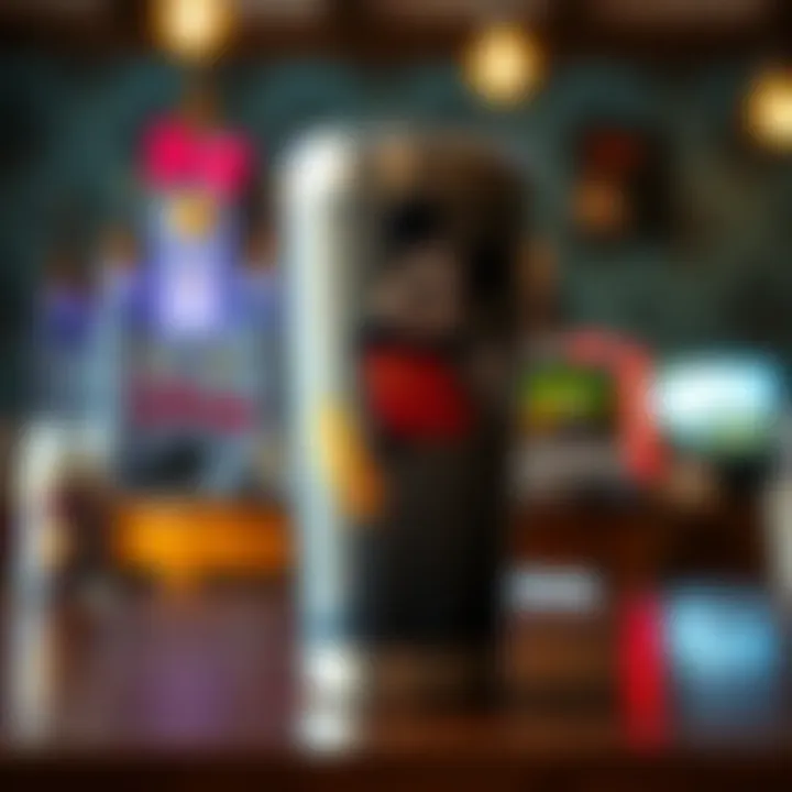 Cultural Significance Among Collectors Cultural significance of the tumbler among Disney collectors and enthusiasts