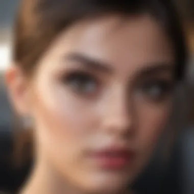Notable Exploring 3D False Eyelashes: A Comprehensive Guide Notable Exploring 3D False Eyelashes: A Comprehensive Guide