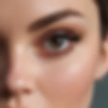 Exploring 3D False Eyelashes: A Comprehensive Guide Summary Exploring 3D False Eyelashes: A Comprehensive Guide Summary