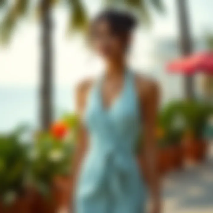 Versatile styling options for various occasions