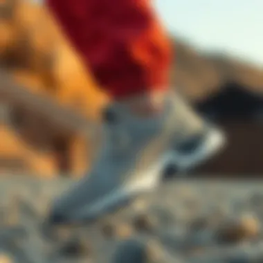 Maintenance tips for prolonging the life of Climacool Ventania shoes