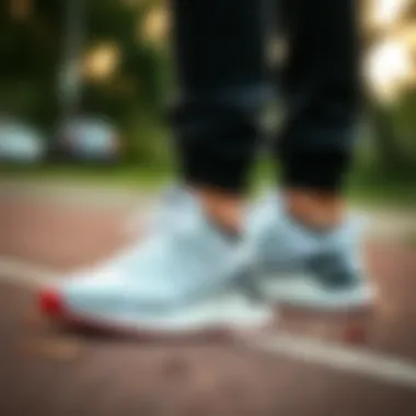 Consumer feedback and popular reviews about Climacool Ventania shoes