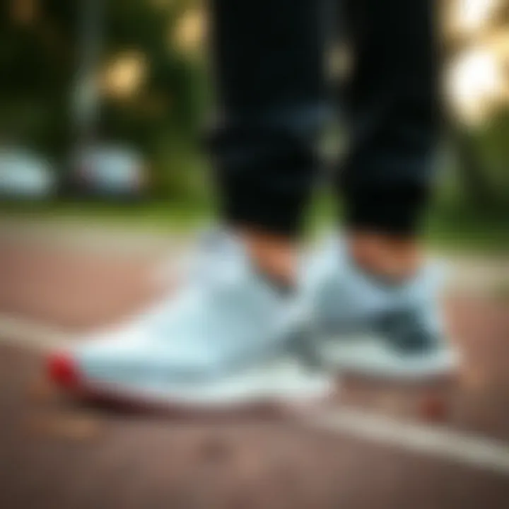 Consumer feedback and popular reviews about Climacool Ventania shoes