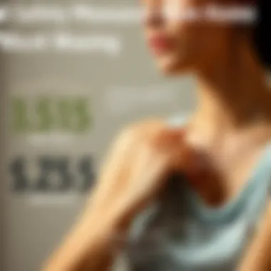 Safety Measures for Waxing at Home An infographic highlighting safety measures for a successful waxing experience