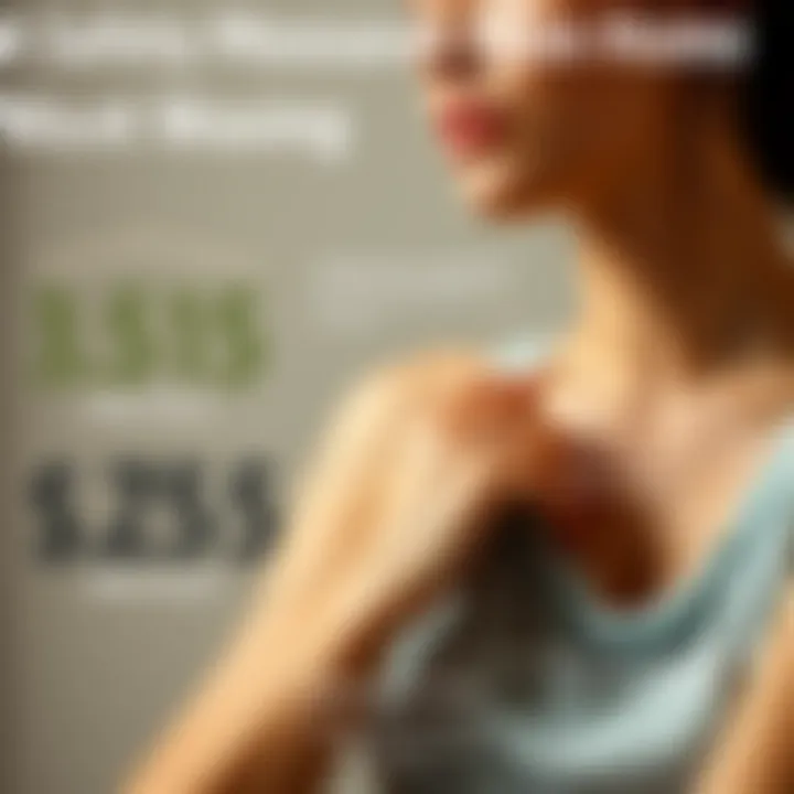 Safety Measures for Waxing at Home An infographic highlighting safety measures for a successful waxing experience