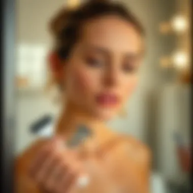 Maintenance Practices for Shaving Equipment Maintenance tips for shaving tools