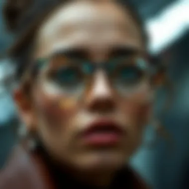 Revolutionary Materials Transforming Eyewear Innovative materials used in modern glasses frames