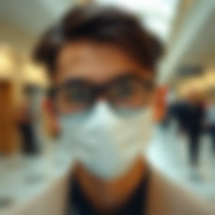 Choosing the Perfect Pair of Glasses Practical tips for selecting the ideal pair of glasses