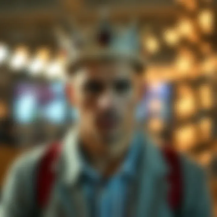 Creative Ways to Wear and Style Birthday Crowns Creative ways to wear and style birthday crowns