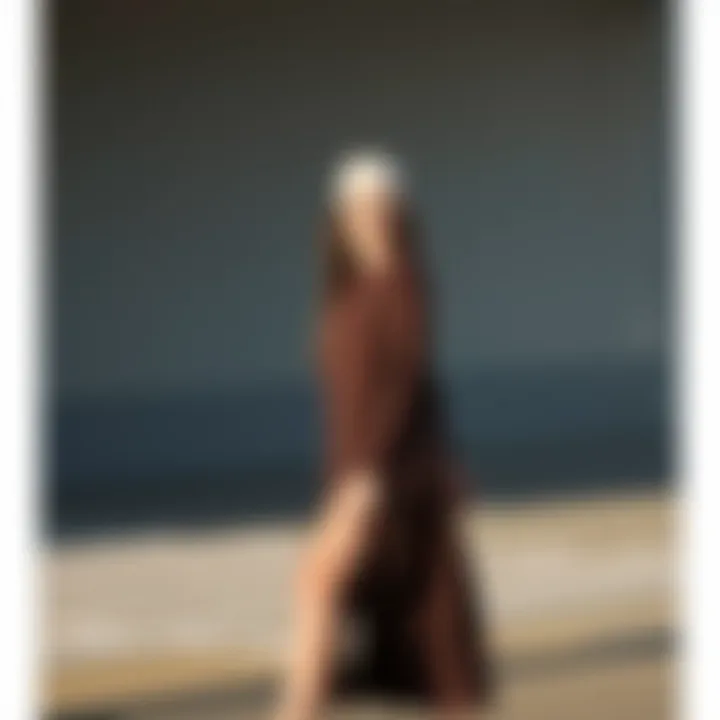 Stylish Fabric Choices for Petite Midi Dresses Stylish fabric choices for petite midi dresses