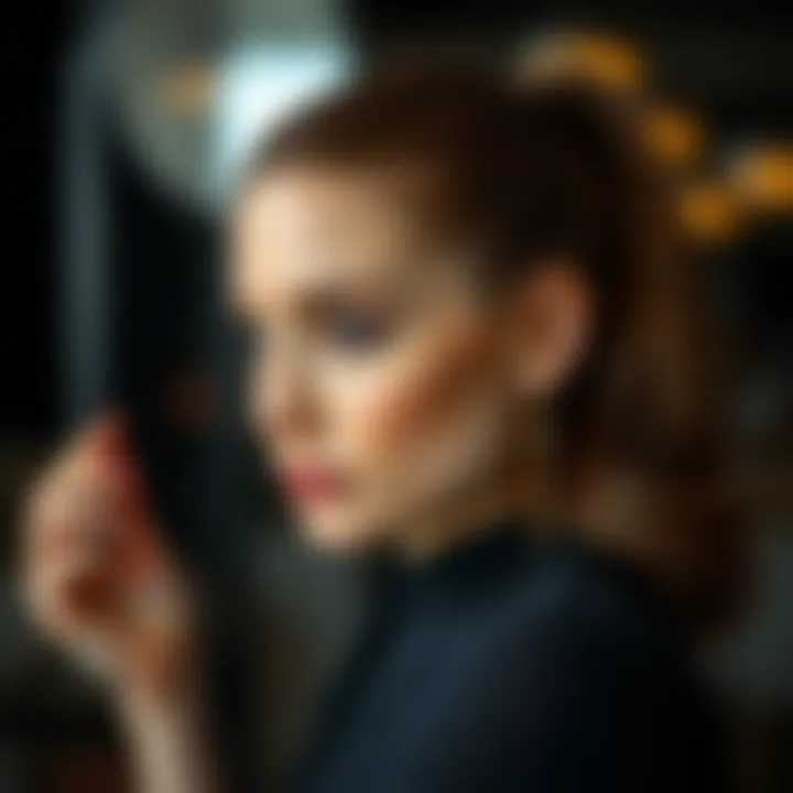 Essential Maintenance Tips for Hairpieces Maintenance tips for keeping hairpieces looking fresh.