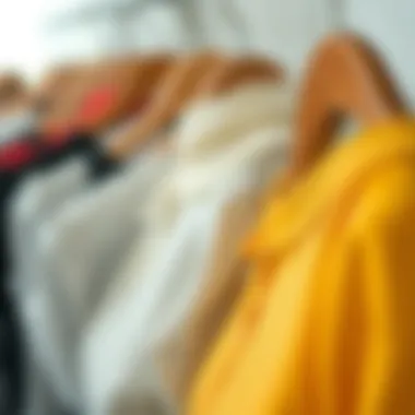 Diverse Fabric Choices for Peter Pan Collar Tops Variety of fabrics suitable for Peter Pan collar tops