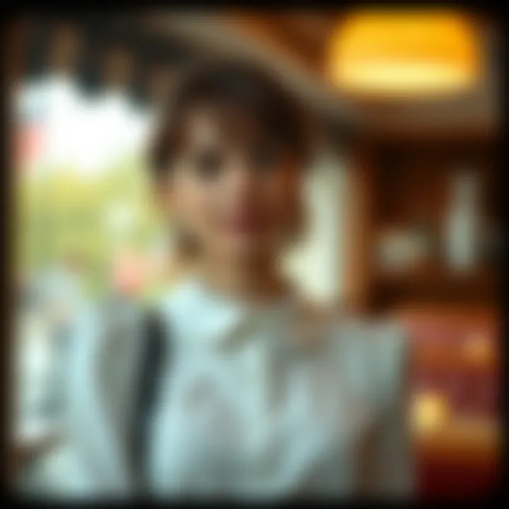 Modern Styling Ideas for Peter Pan Collar Tops Modern styling options for Peter Pan collar tops