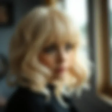 Care tips for maintaining high-quality wigs