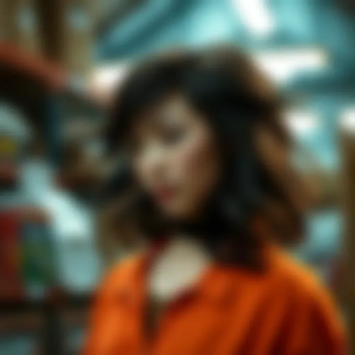 Sustainable fashion in the wig industry