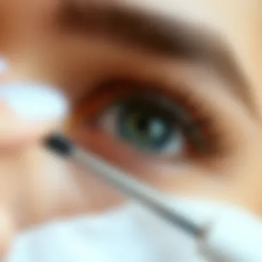 Eyebrow Care and Maintenance Tips Maintenance tips for eyebrow care