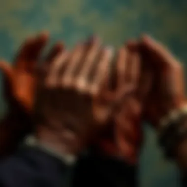 A collection of diverse glove styles showcasing varied materials