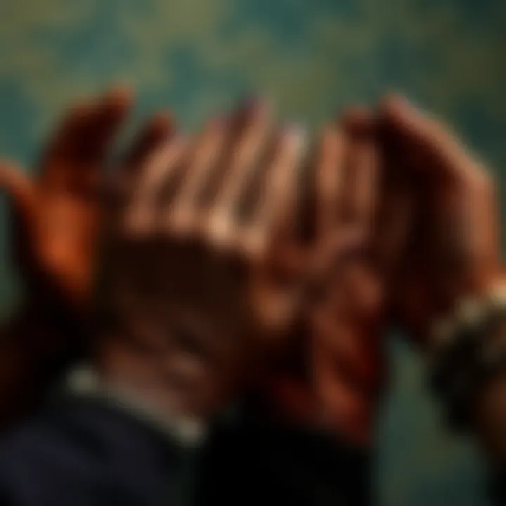 A collection of diverse glove styles showcasing varied materials