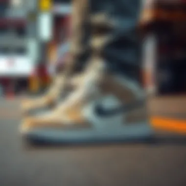 Cultural Aesthetics in Korean Sneakers Cultural elements inspired Korean sneaker aesthetics