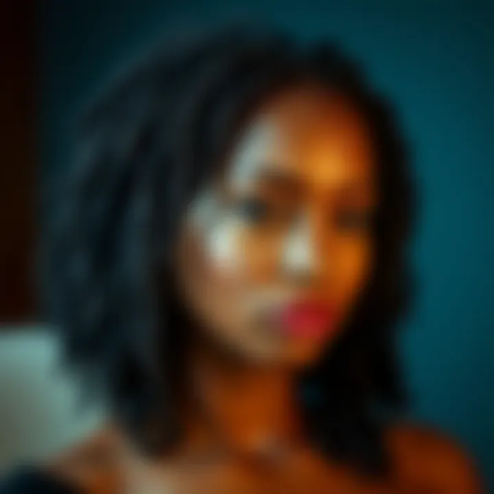 Lace Front Technology vs Traditional Wigs Comparative analysis of lace front technology and traditional wigs