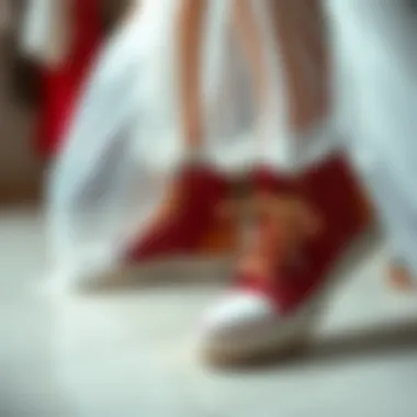 Advantages of Using Laundry Bags Benefits of using laundry bags for shoe maintenance