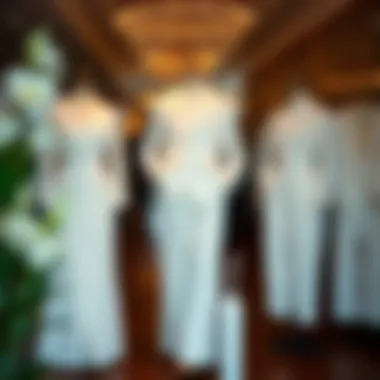 Showcasing Elegance in White Linen Elegant plus size white linen suit on display