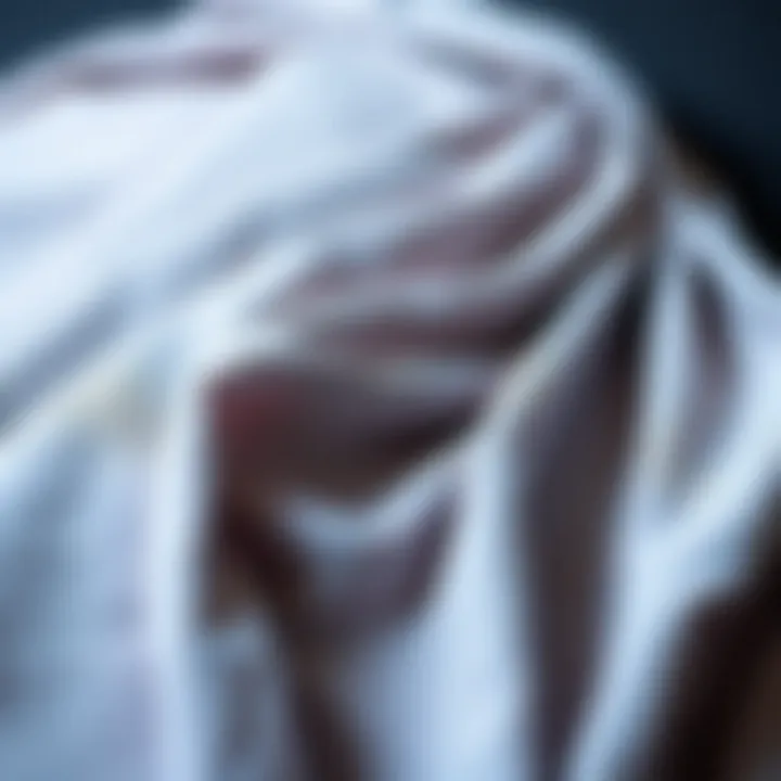 Textiles Used in Star Maternity Dresses Comfortable star maternity dress fabrics