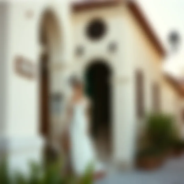 Cultural Significance of White Dresses Around the World Cultural significance of white dresses around the world