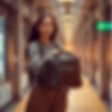 Enhancing the Commute Experience Innovative features enhancing daily commuting