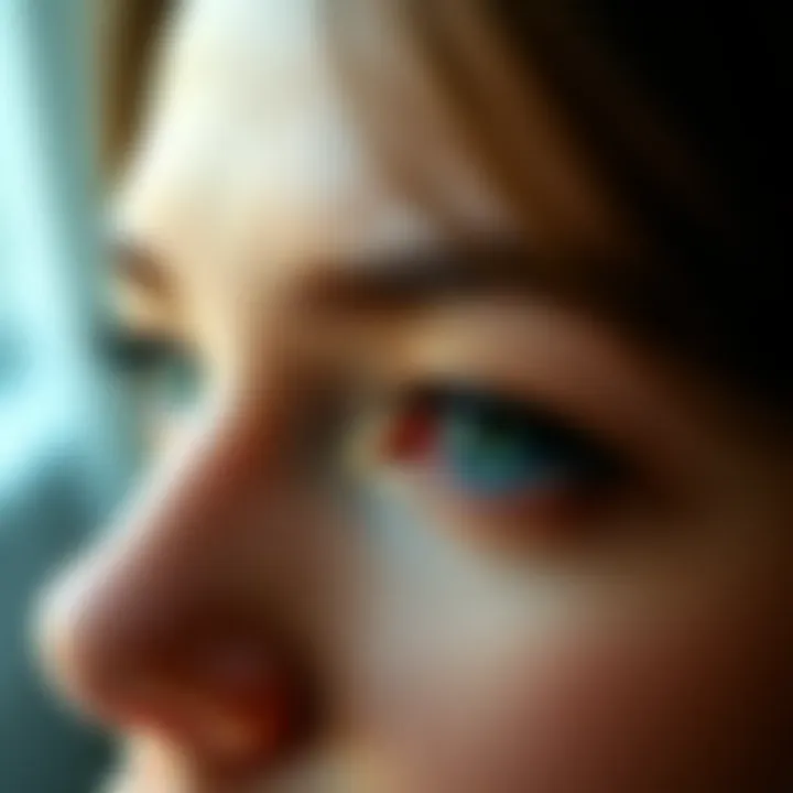 Benefits of Dual Magnetic Eyelashes Benefits of dual magnetic eyelashes illustrated in an engaging graphic