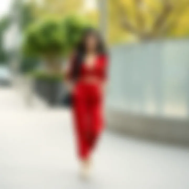 Casual Two-Piece Pants Set for Everyday Elegance Casual two-piece pants set perfect for everyday wear