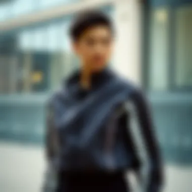 Essential Care Tips for Longevity Effective care tips for maintaining workout jackets