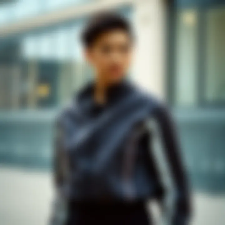 Essential Care Tips for Longevity Effective care tips for maintaining workout jackets