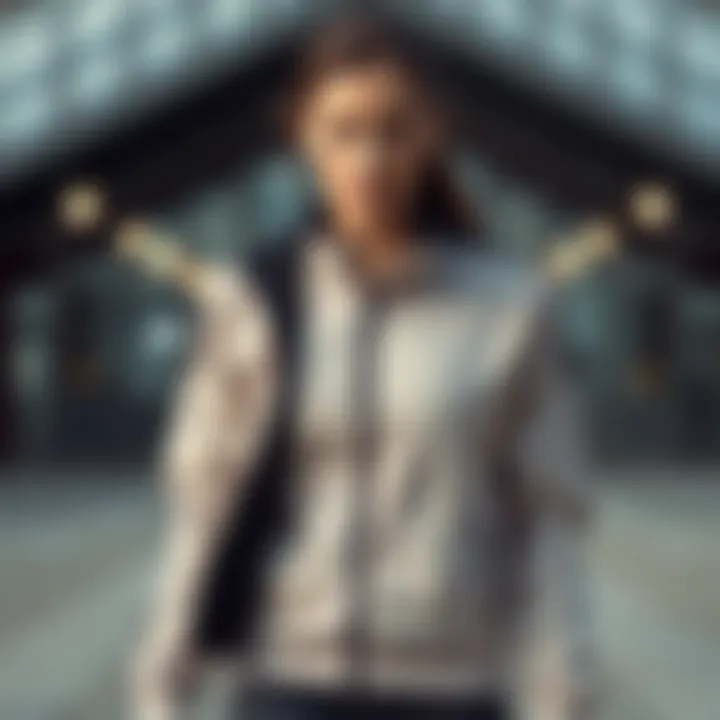 Performance Enhancements Offered by Fitted Jackets Performance-enhancing features of workout jackets