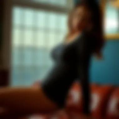 Caring for Your Long Sleeve Ruched Bodysuit Care instructions for maintaining a long sleeve ruched bodysuit.