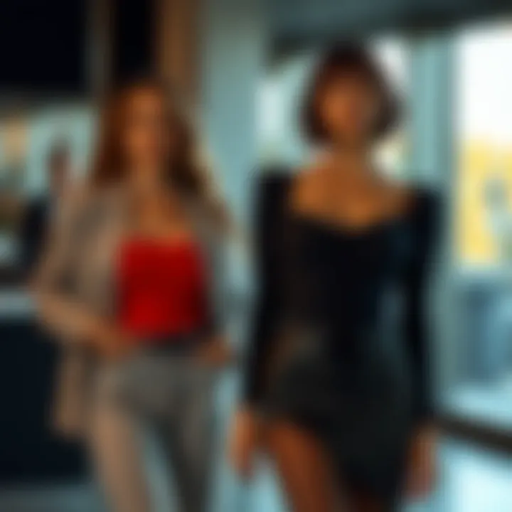 Styling the Long Sleeve Ruched Bodysuit Versatile outfit combinations featuring the long sleeve ruched bodysuit.