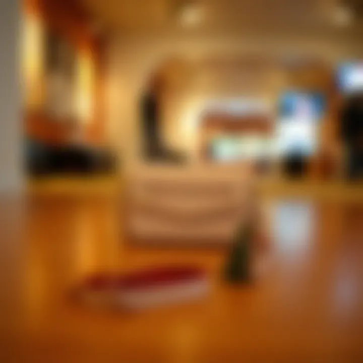 Everyday Crossbody Bag Stylish crossbody bag for everyday use